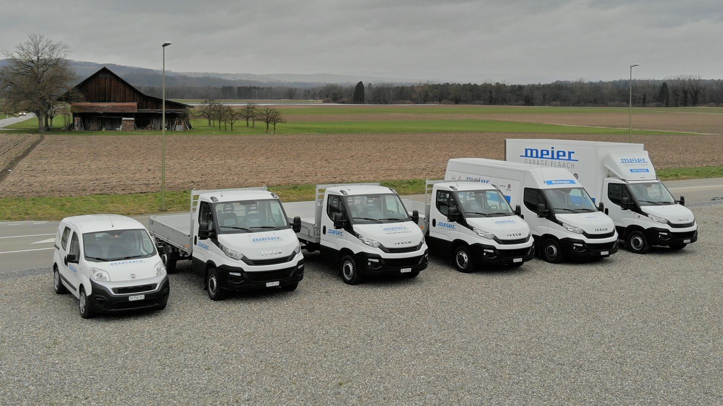 Mietwagen